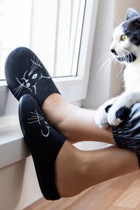 Related product image Muya Home Slippers