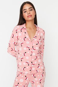 İlgili ürün resmi Trendyolmilla Pijama Takımı