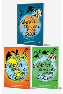 Related product image Beyaz Balina Yayınları Children's Storybooks