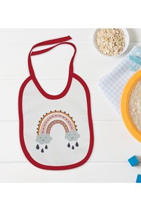 Related product image Bk Gift Baby Feeding Bibs