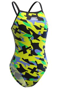 Related product image Mad Wave Swimsuits