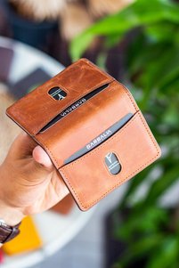 Related product image Garbalia Cardholders