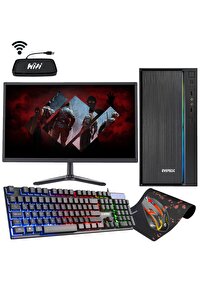 Zeiron Max30 Intel Core i5 3470 8GB RAM 256GB SSD 19