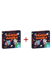Related product image Tes Yayıncılık Box Games