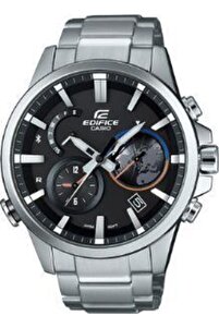 Casio Erkek Edifice Kol Saati EQB-600D-1ADR - Fiyatı, Yorumları