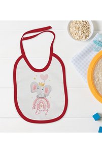 Related product image Bk Gift Baby Feeding Bibs