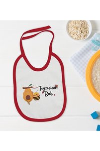 Related product image Bk Gift Baby Feeding Bibs