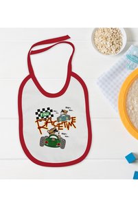 Related product image Bk Gift Baby Feeding Bibs