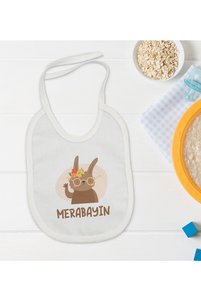 Related product image Bk Gift Baby Feeding Bibs