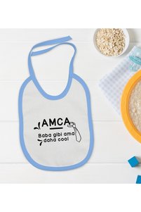 Related product image Bk Gift Baby Feeding Bibs
