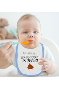 Related product image Bk Gift Baby Feeding Bibs