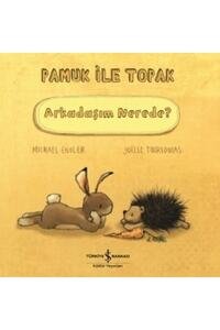 Related product image Türkiye İş Bankası Kültür Yayınları Children's Storybooks