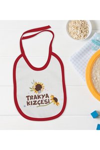 Related product image Bk Gift Baby Feeding Bibs