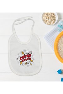 Related product image Bk Gift Baby Feeding Bibs