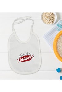 Related product image Bk Gift Baby Feeding Bibs