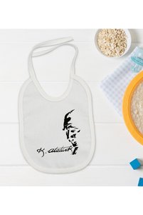 Related product image Bk Gift Baby Feeding Bibs