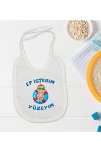 Related product image Bk Gift Baby Feeding Bibs