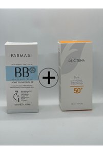 Related product image Farmasi BB and CC Creams
