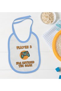 Related product image Bk Gift Baby Feeding Bibs