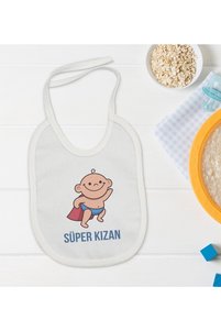 Related product image Bk Gift Baby Feeding Bibs