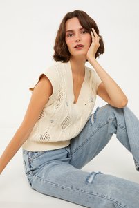 Zugehöriges Produktbild LC Waikiki Pullunder