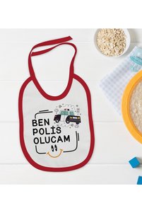 Related product image Bk Gift Baby Feeding Bibs