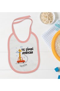 Related product image Bk Gift Baby Feeding Bibs