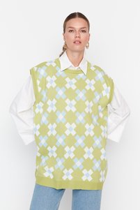 Related product image Trendyol Modest Modest Sweater Vests