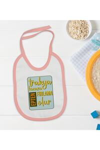 Related product image Bk Gift Baby Feeding Bibs