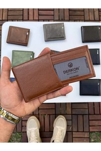 Related product image Derkon Wallets