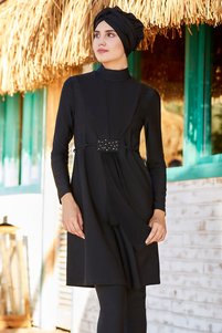 Related product image Adasea Fully Covered Swimsuits