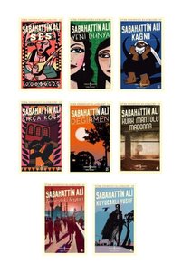 Related product image Türkiye İş Bankası Kültür Yayınları Turkish Literature