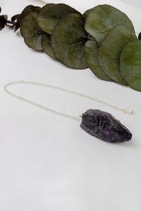 Related product image Dünya Doğal Taş Bijou Necklaces