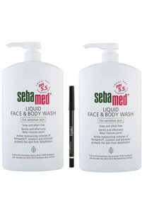 صورة المنتج ذات الصلة Sebamed منظفات للوجه