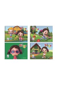 Related product image Keskin Color Notebooks