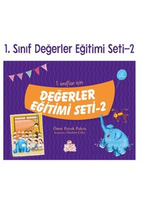 صورة المنتج ذات الصلة Nesil Yayınları كتب قصص الأطفال