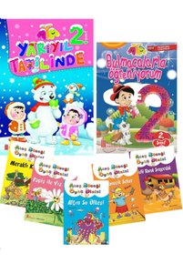 Related product image Ata Yayıncılık Children's Storybooks