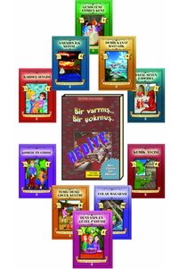 Related product image Ata Yayıncılık Children's Storybooks
