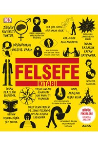 İlgili ürün resmi Alfa Yayınları Felsefe
