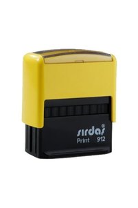 Related product image sırdaş Stamp & Ink Pad