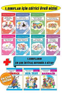 Related product image Ata Yayıncılık Children's Storybooks