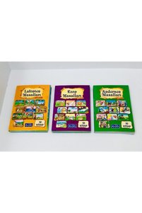 Related product image Parıltı Yayıncılık Children's Storybooks