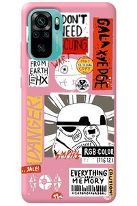 Related product image WANNA PROTECT Phone Case