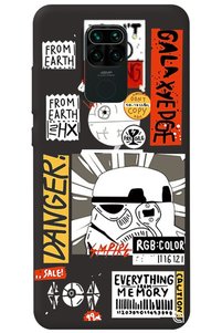Related product image WANNA PROTECT Phone Case