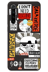 Related product image WANNA PROTECT Phone Case