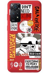 Related product image WANNA PROTECT Phone Case