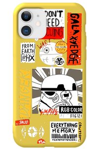 Related product image WANNA PROTECT Phone Case