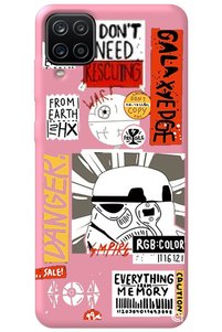Related product image WANNA PROTECT Phone Case