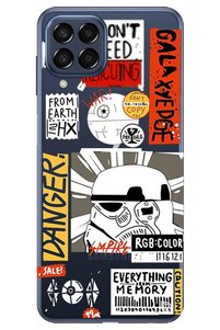 Related product image WANNA PROTECT Phone Case