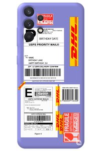 Related product image WANNA PROTECT Phone Case